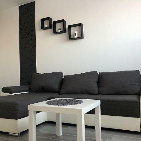 Dave Apartman Segedin Dış mekan fotoğraf