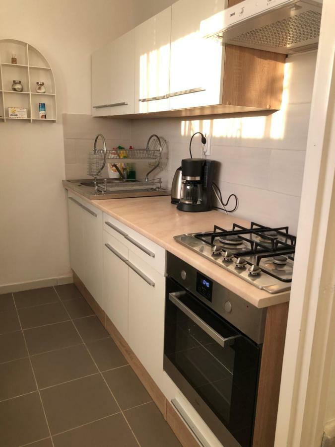 Dave Apartman Segedin Dış mekan fotoğraf